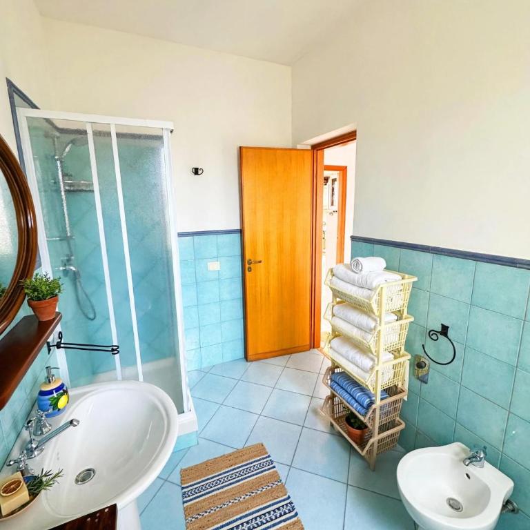 Il rifugio del viandante - Appartamento con 1 Camera da Letto - 7