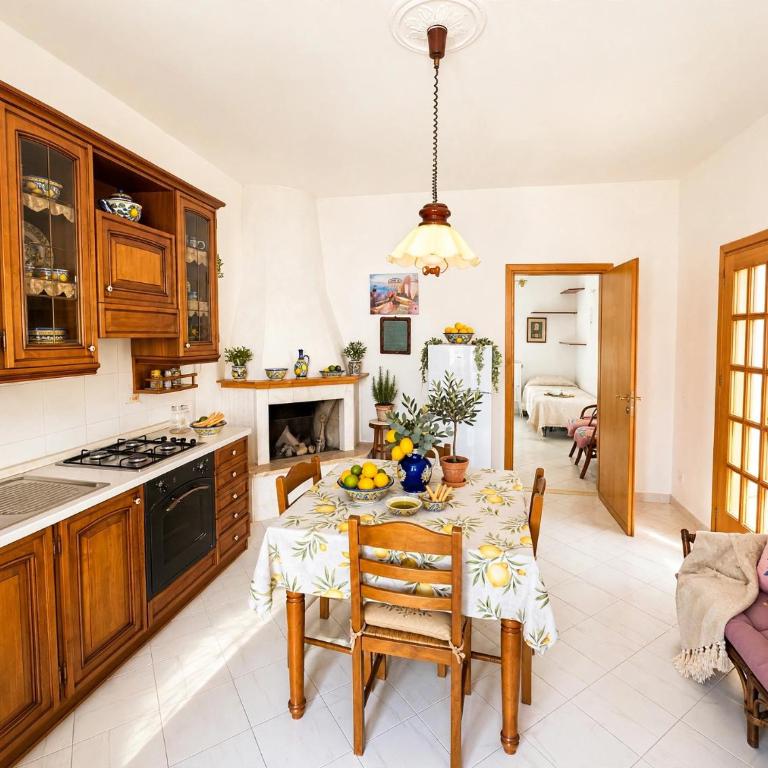 Il rifugio del viandante - Appartamento con 1 Camera da Letto - 2