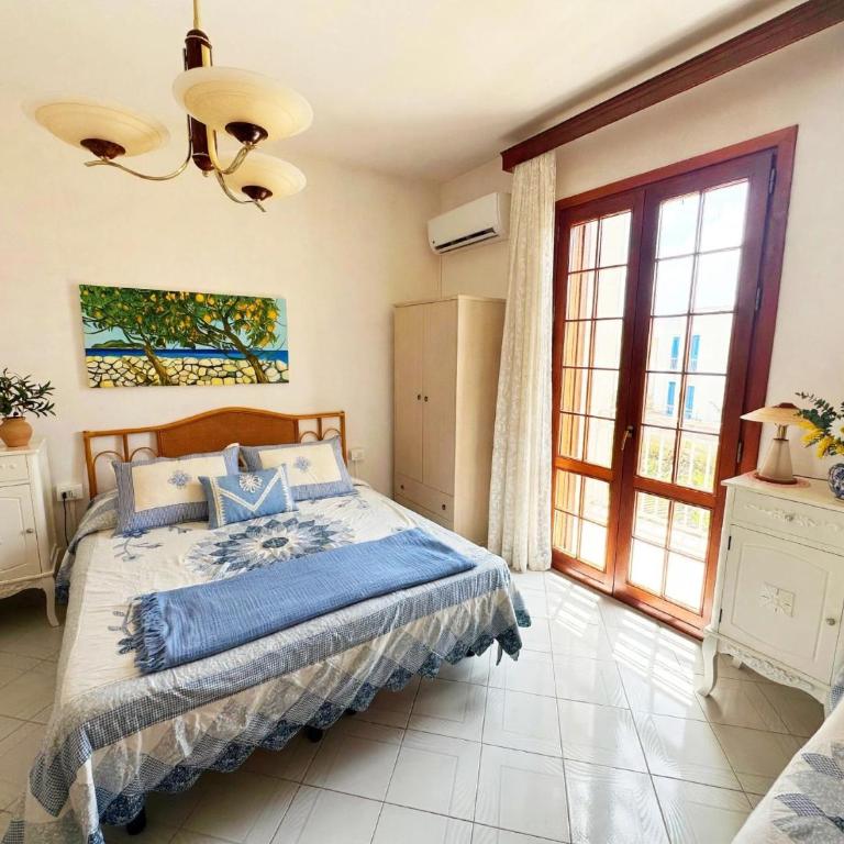 Il rifugio del viandante - Appartamento con 1 Camera da Letto - 1