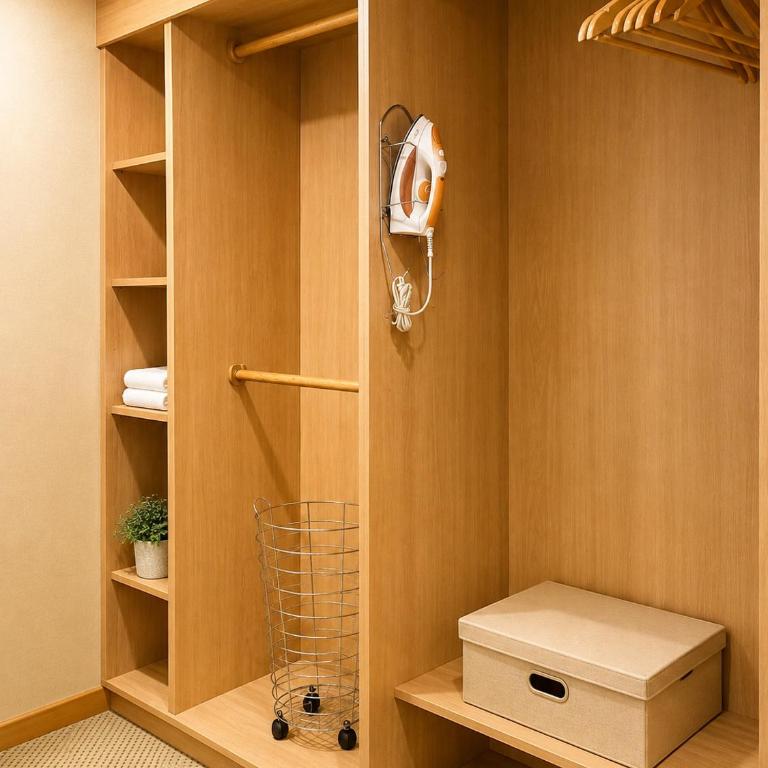 HIC Residence Management - Apartments and Suites - Suite con vistas a la ciudad - 11