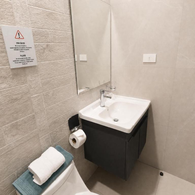 Apart Hotel Regata Iquique - Large Single Room - 2