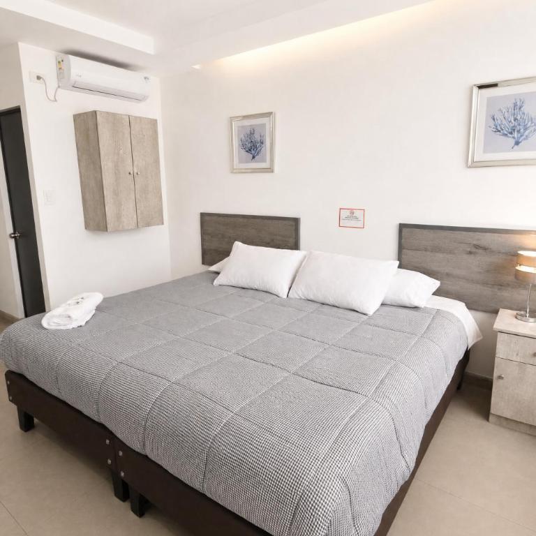 Apart Hotel Regata Iquique - Large Single Room - 4