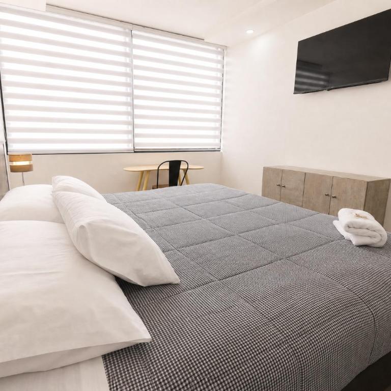 Apart Hotel Regata Iquique - Large Single Room - 5