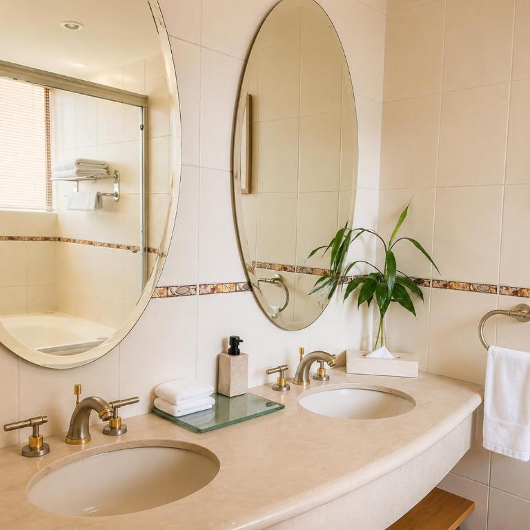 HIC Residence Management - Apartments and Suites - Suite con vistas a la ciudad - 13