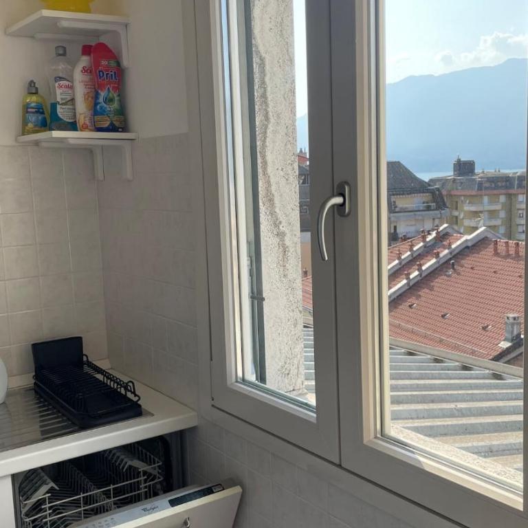 Casa Marta - Appartamento con 1 Camera da Letto - 2