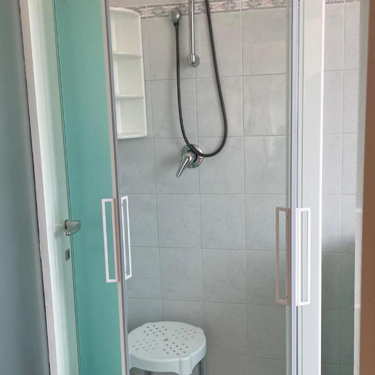 Casa Marta - Appartamento con 1 Camera da Letto - 9