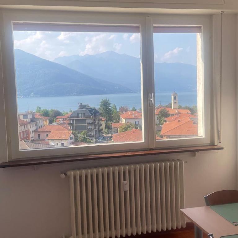 Casa Marta - Appartamento con 1 Camera da Letto - 11