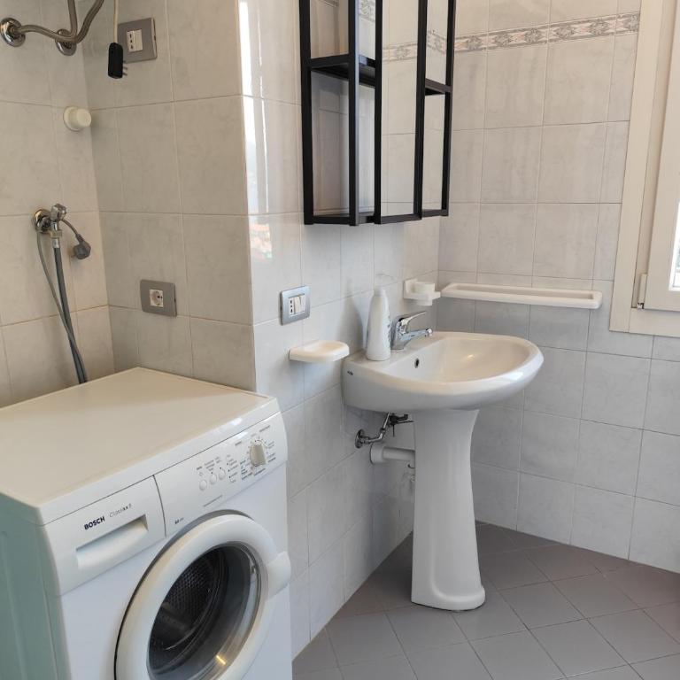 Casa Marta - Appartamento con 1 Camera da Letto - 10