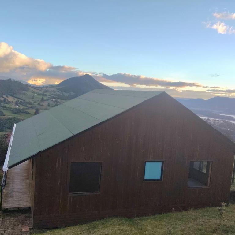 Atardeceres de ensueño - Two-Bedroom Apartment - 22