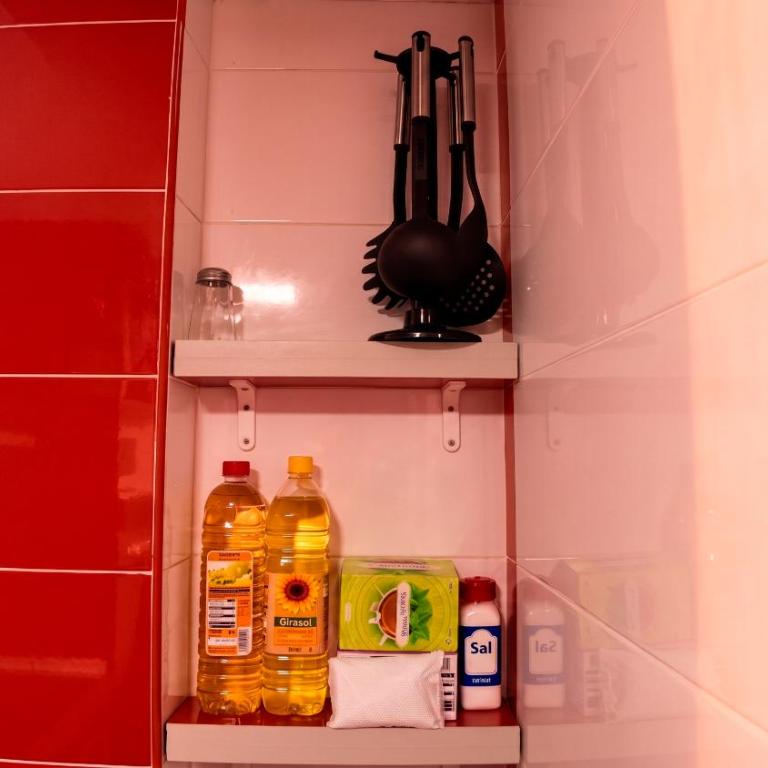Apartalux Ático Jaime I - Appartamento con 2 Camere da Letto - 23