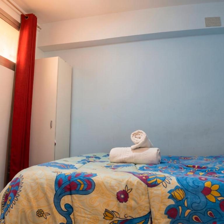 Apartalux Ático Jaime I - Appartamento con 2 Camere da Letto - 17