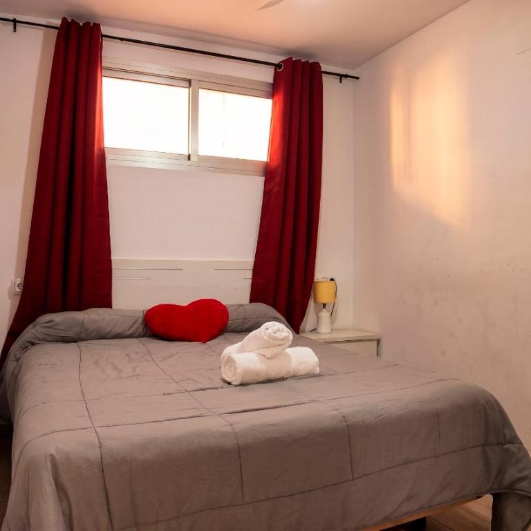 Apartalux Ático Jaime I - Appartamento con 2 Camere da Letto - 14
