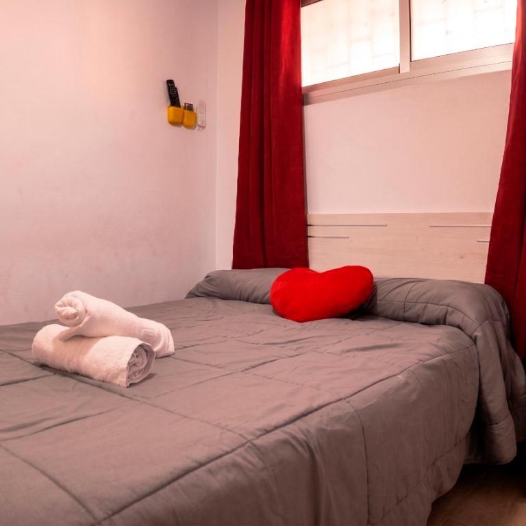 Apartalux Ático Jaime I - Appartamento con 2 Camere da Letto - 13