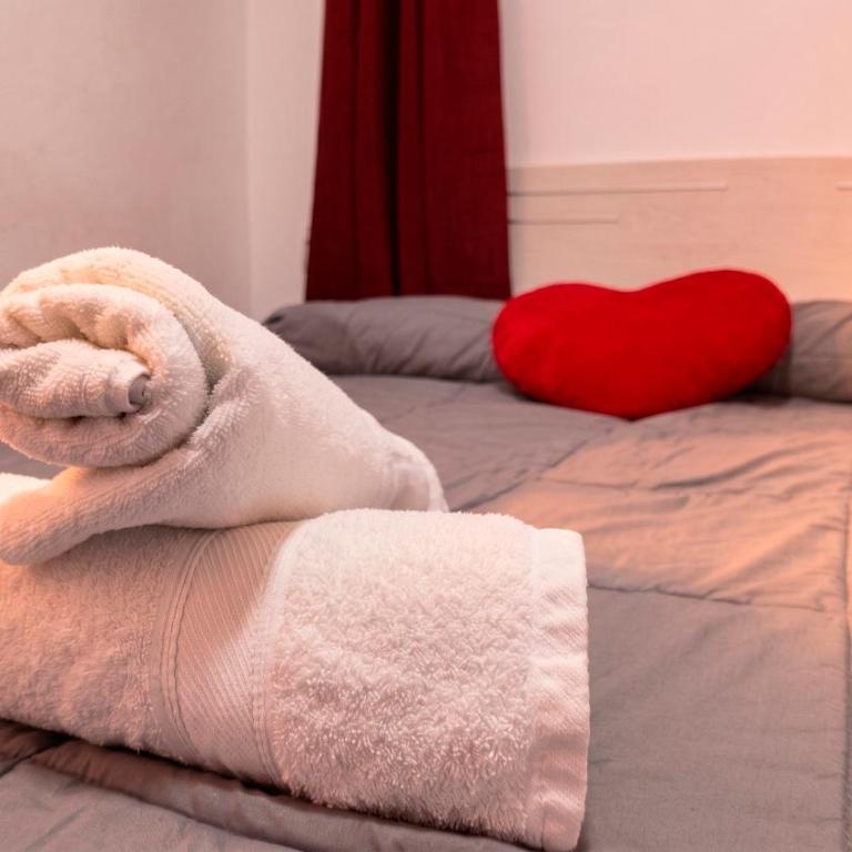 Apartalux Ático Jaime I - Appartamento con 2 Camere da Letto - 16
