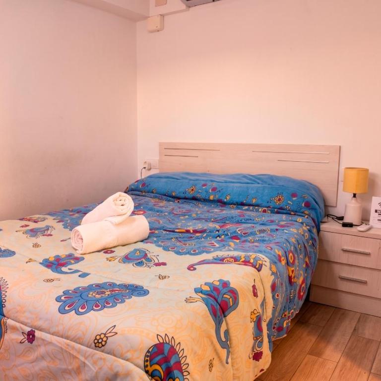 Apartalux Ático Jaime I - Appartamento con 2 Camere da Letto - 19