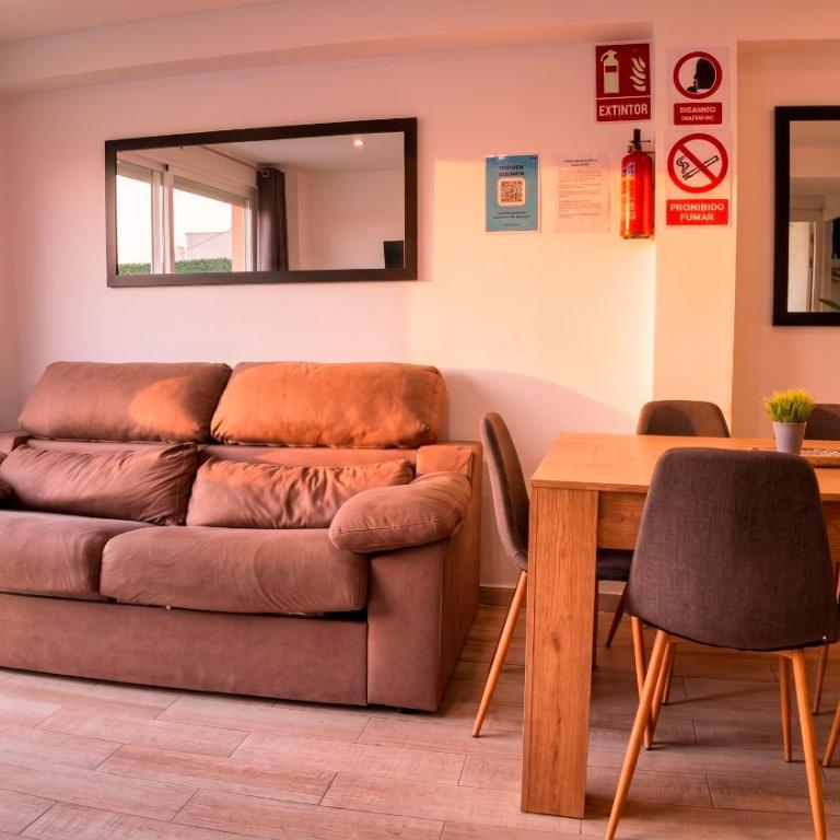 Apartalux Ático Jaime I - Appartamento con 2 Camere da Letto - 7