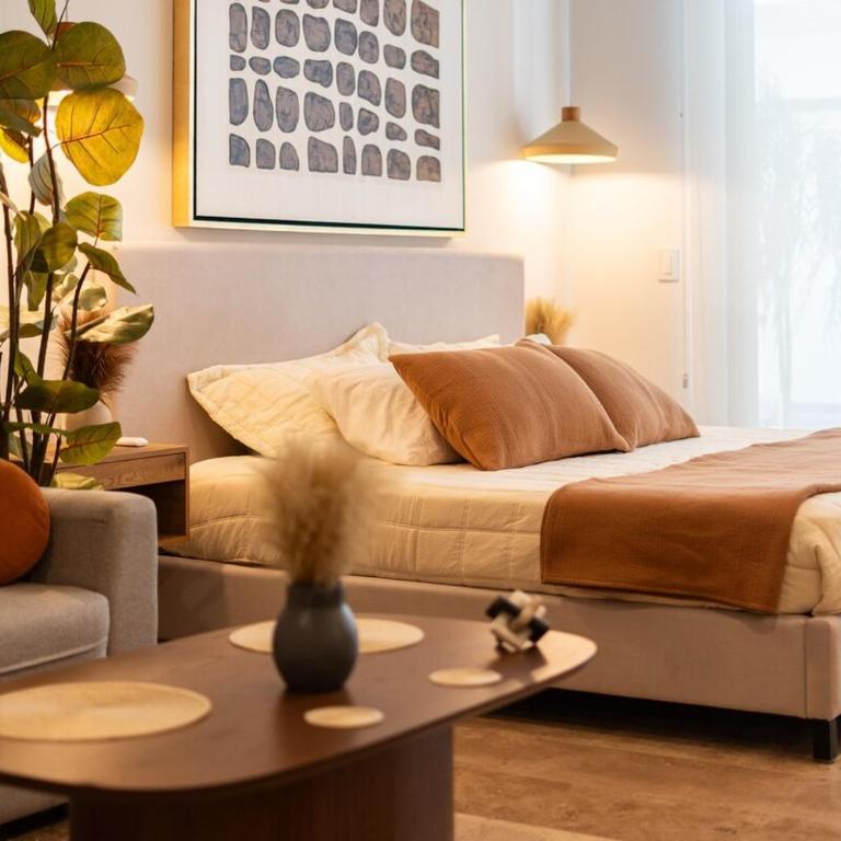 Modern Suite in the heart of Playa del Carmen - Apartamento de 1 dormitorio - 1