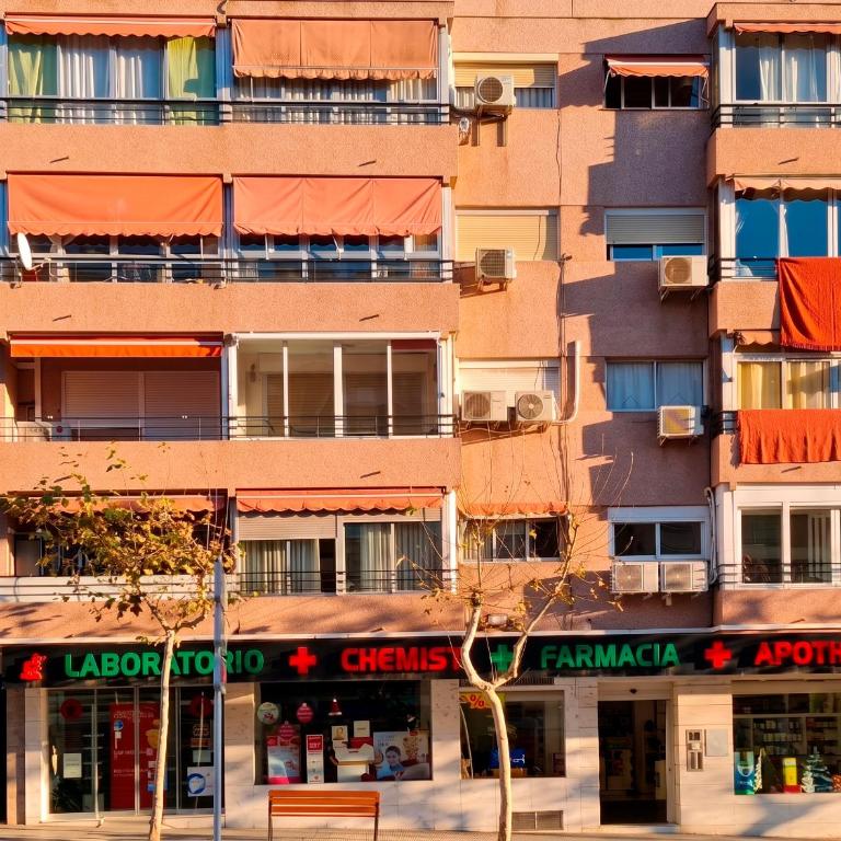 Apartalux Ático Jaime I - Appartamento con 2 Camere da Letto - 29