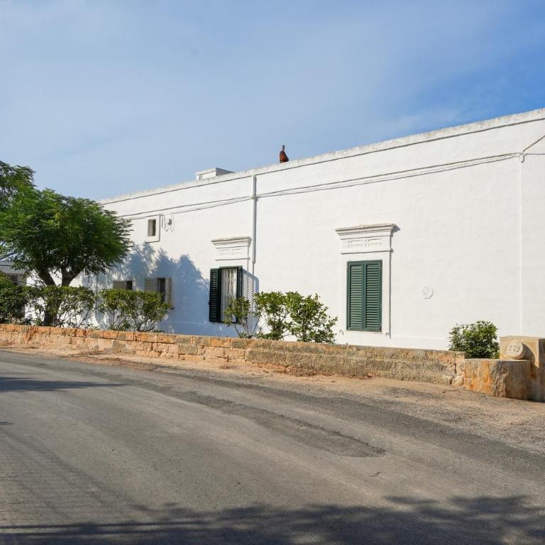 Casale Mba Graziudd - Maison 2 Chambres - 20