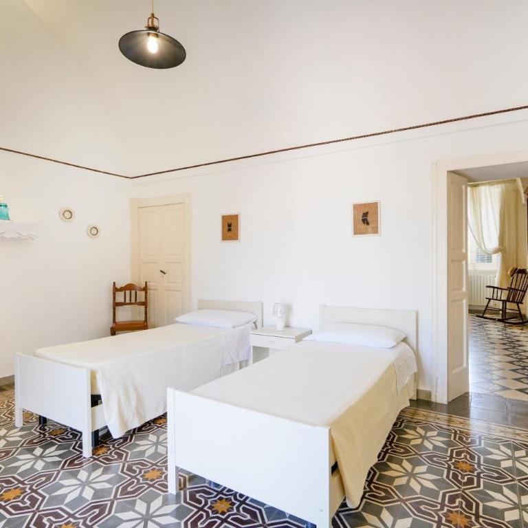 Casale Mba Graziudd - Maison 2 Chambres - 13