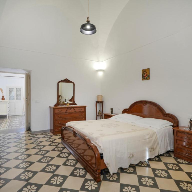 Casale Mba Graziudd - Maison 2 Chambres - 11