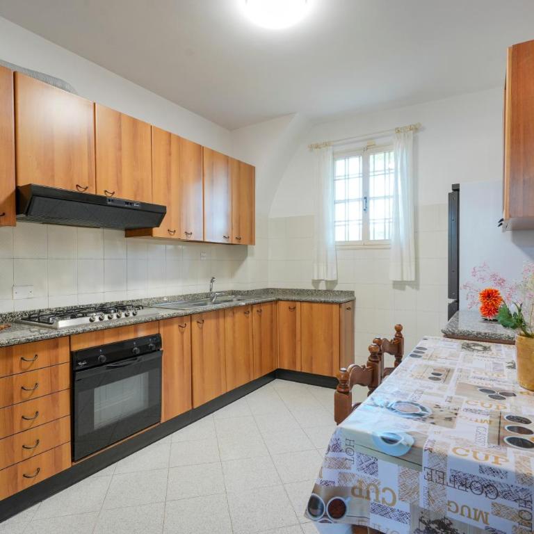 Casale Mba Graziudd - Maison 2 Chambres - 6