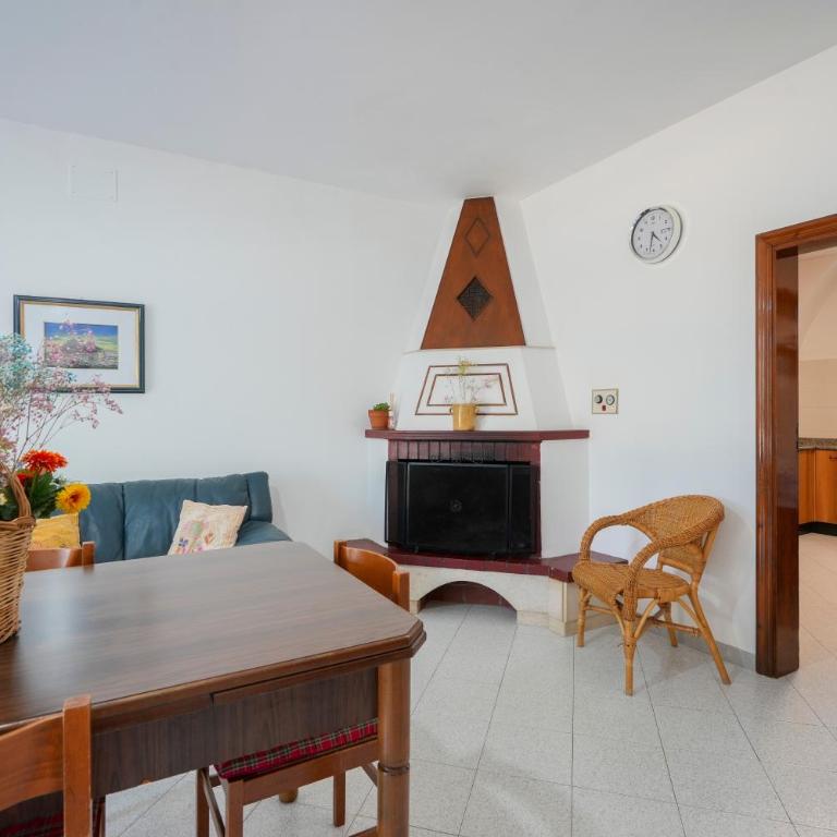 Casale Mba Graziudd - Maison 2 Chambres - 3
