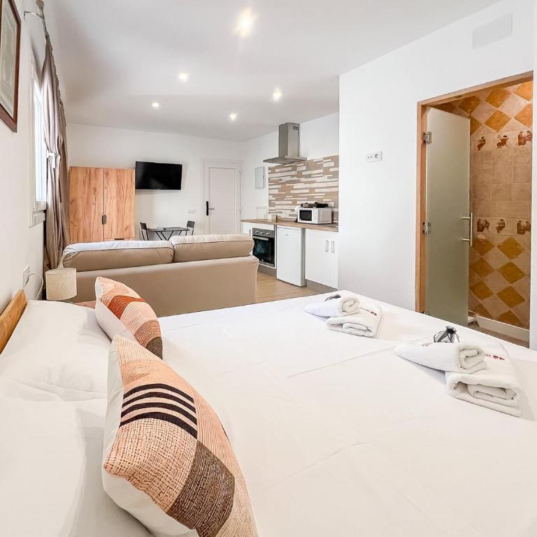 GuestReady - Espelete Apartments - Studio-Apartment - 16