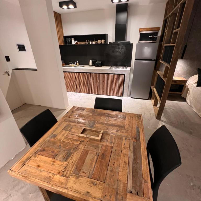 Apart Orfeo - Zona Norte - Two-Bedroom Apartment - 9