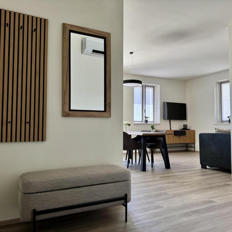 Residence Sermerio - La Martina - - Appartamento con 2 Camere da Letto e Terrazza - 14