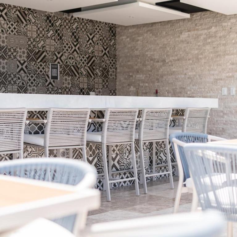 Modern Suite in the heart of Playa del Carmen - Apartamento de 1 dormitorio - 6