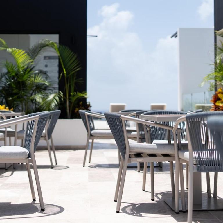 Modern Suite in the heart of Playa del Carmen - Apartamento de 1 dormitorio - 10