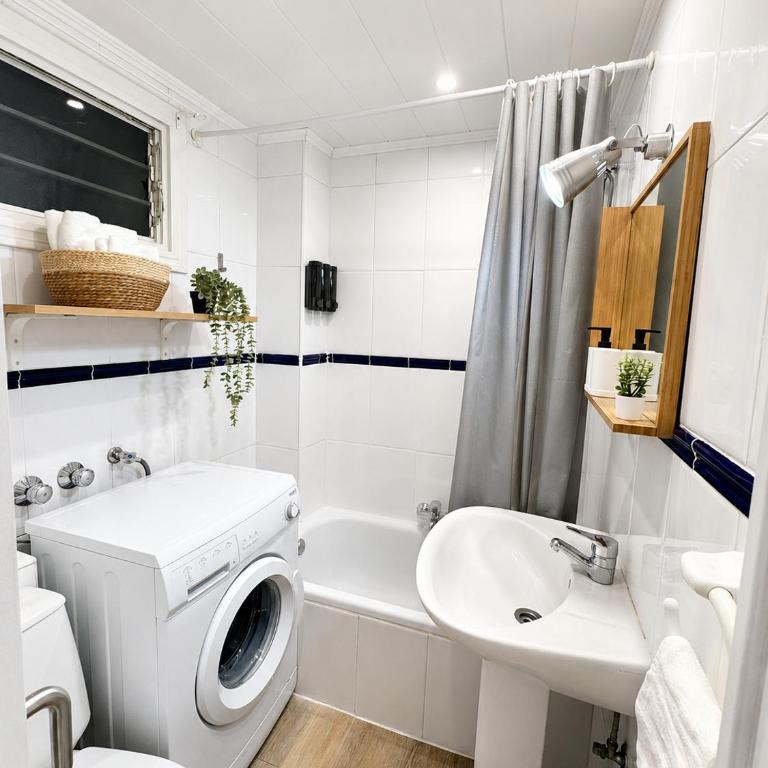 Puertosol Beach & Sun - Estudio Benalmádena Costa - Apartamento de 1 dormitorio - 3