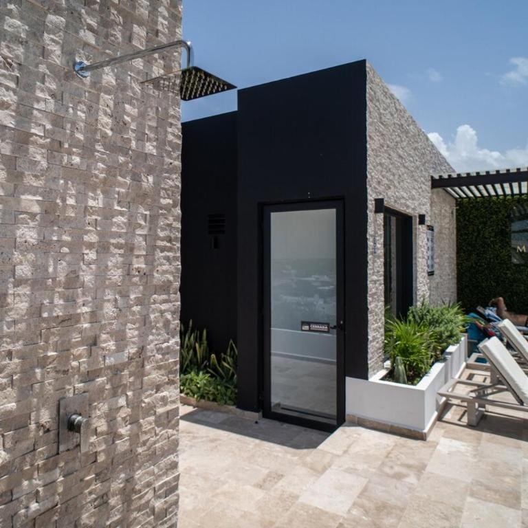 Modern Suite in the heart of Playa del Carmen - Apartamento de 1 dormitorio - 22