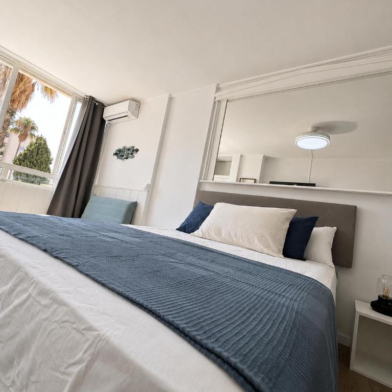 Puertosol Beach & Sun - Estudio Benalmádena Costa - Apartamento de 1 dormitorio - 8