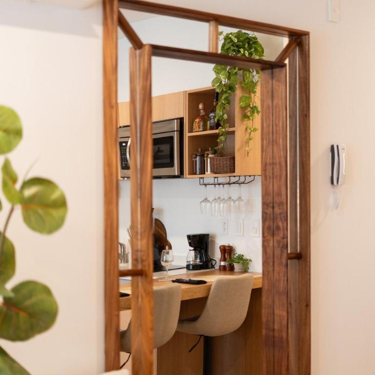 Modern Suite in the heart of Playa del Carmen - Apartamento de 1 dormitorio - 24