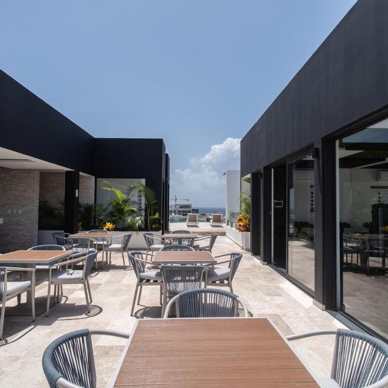 Modern Suite in the heart of Playa del Carmen - Apartamento de 1 dormitorio - 27