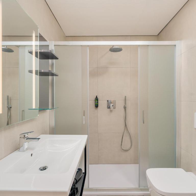 B&B Hotel Como City Center - Camera Singola Standard - 3