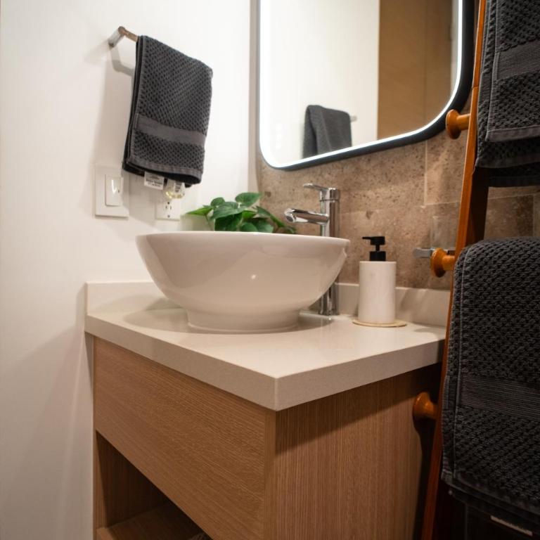 Modern Suite in the heart of Playa del Carmen - Apartamento de 1 dormitorio - 31