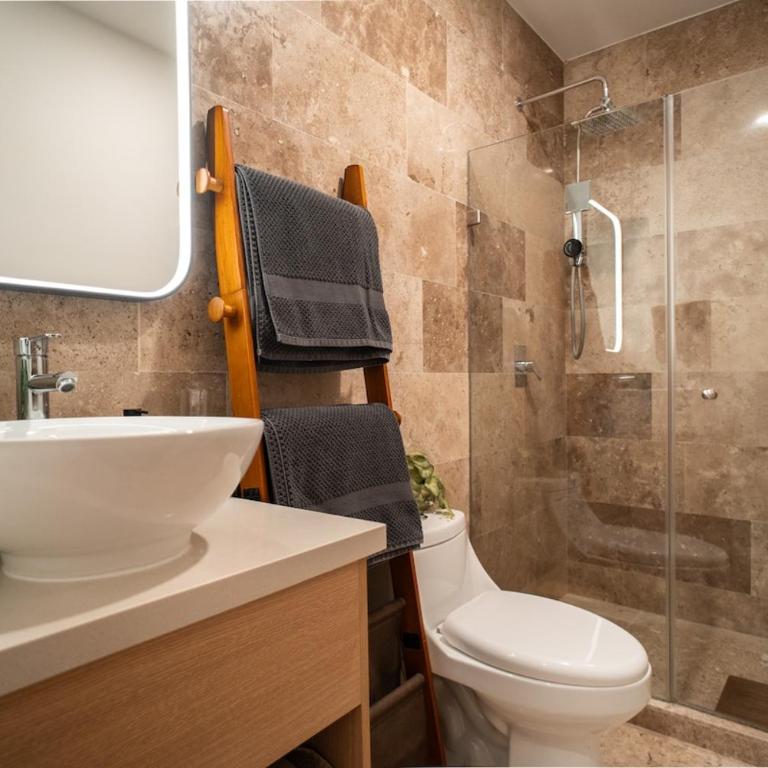 Modern Suite in the heart of Playa del Carmen - Apartamento de 1 dormitorio - 32