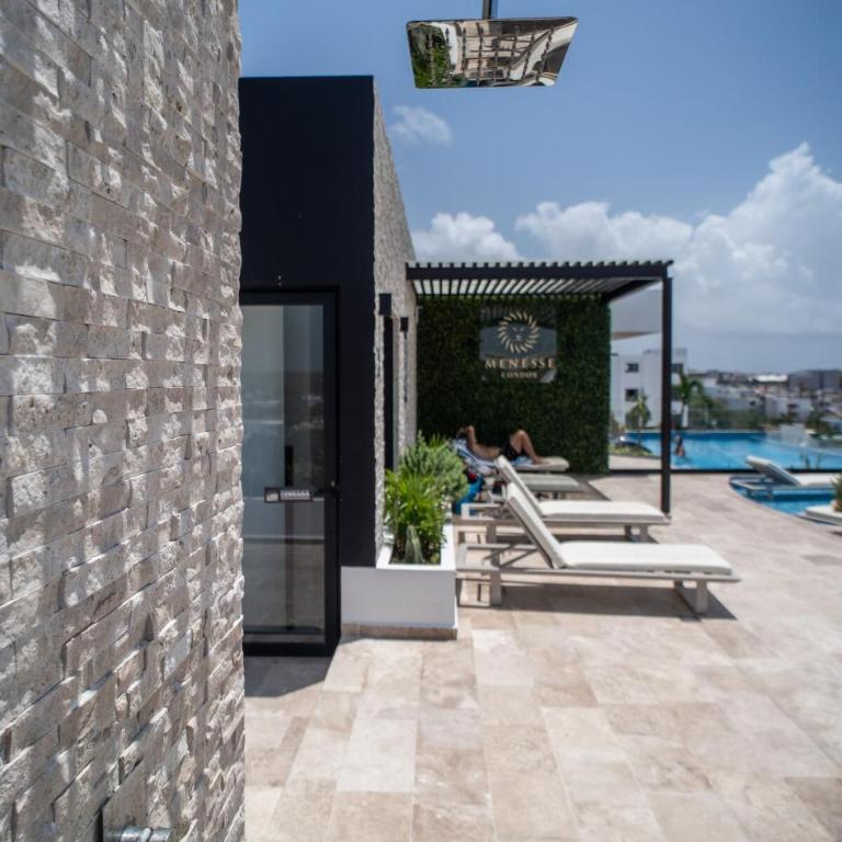 Modern Suite in the heart of Playa del Carmen - Apartamento de 1 dormitorio - 35