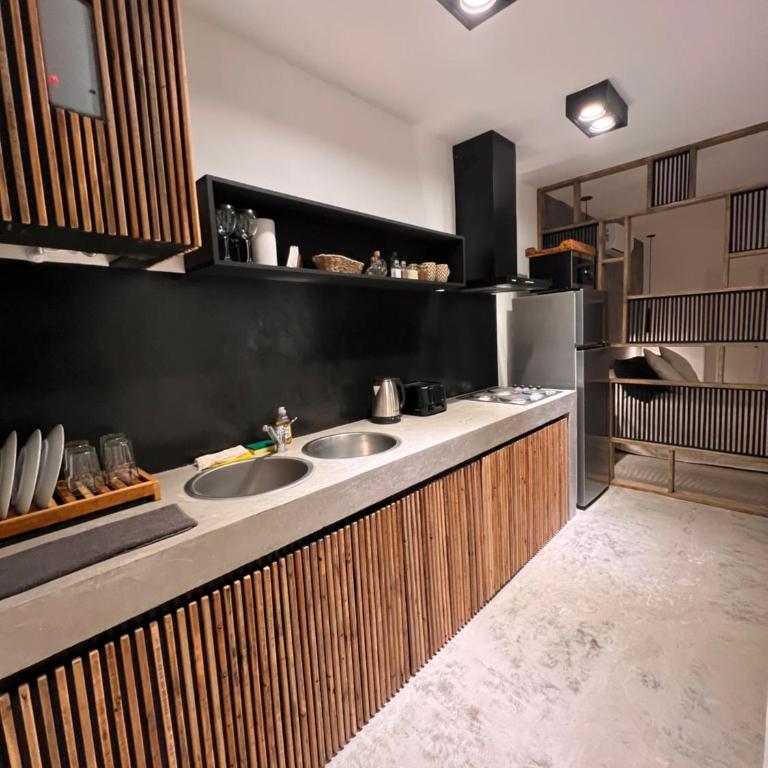 Apart Orfeo - Zona Norte - Two-Bedroom Apartment - 14