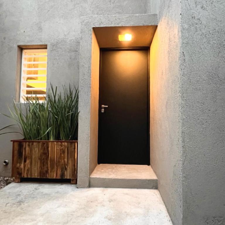 Apart Orfeo - Zona Norte - Two-Bedroom Apartment - 15
