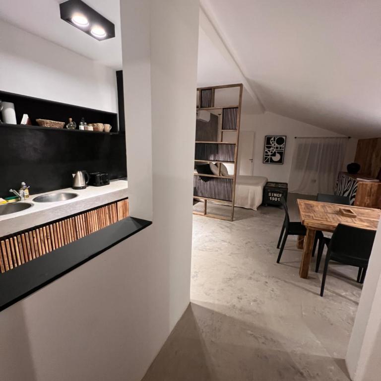 Apart Orfeo - Zona Norte - Two-Bedroom Apartment - 16