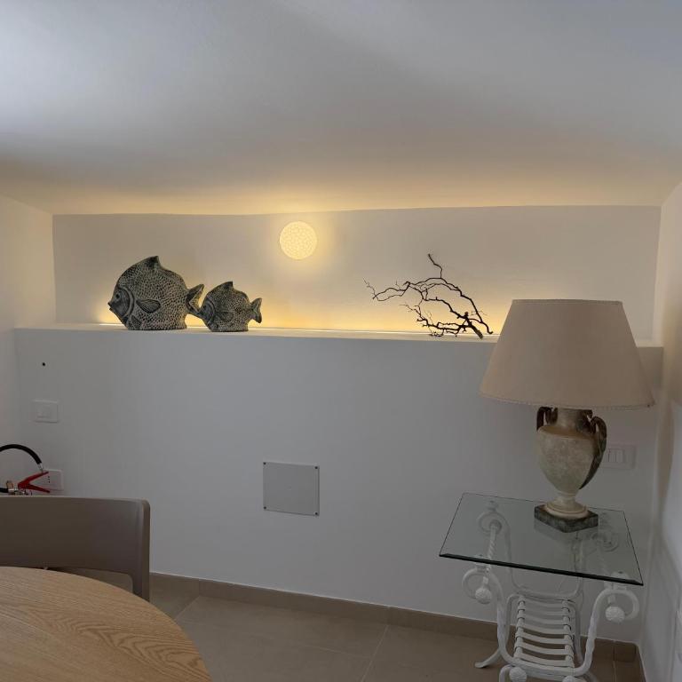 La Casina nel centro - Appartamento Attico - 14