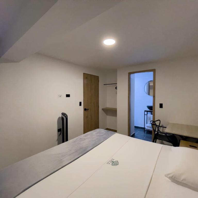 Vita Hotel Boutique - Aire Acondicionado & Desayuno - Double or Twin Room - 8