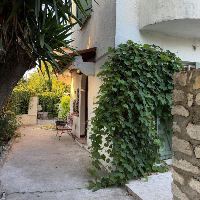 Lou Mirajou - Appartement 2 Chambres - 3