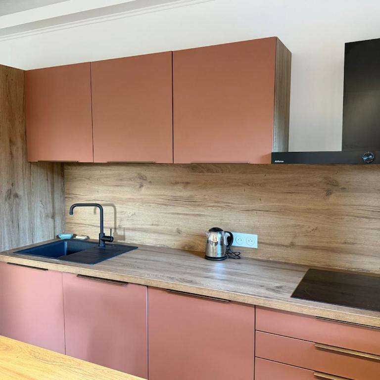 Lou Mirajou - Appartement 2 Chambres - 4
