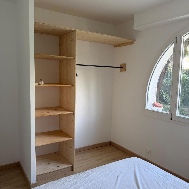 Lou Mirajou - Appartement 2 Chambres - 6