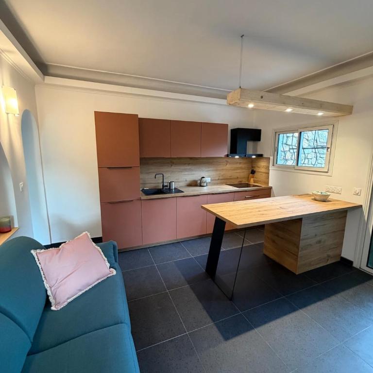 Lou Mirajou - Appartement 2 Chambres - 7